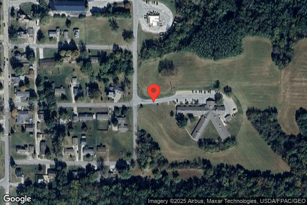 Oakwood Specialty Care nursing home in ALBIA, IA - Photo 1 of 5