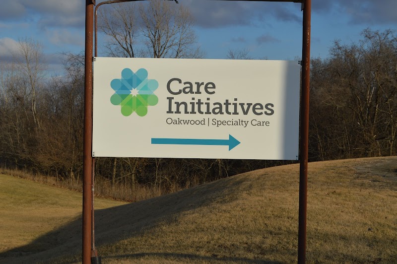 Oakwood Specialty Care nursing home in ALBIA, IA - Photo 2 of 5