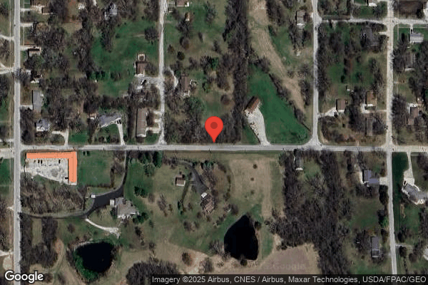 Lamoni Specialty Care nursing home in Lamoni, IA