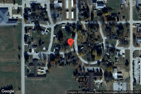 Eldora Specialty Care nursing home in Eldora, IA - Photo 1 of 7