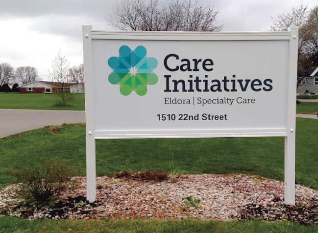 Eldora Specialty Care nursing home in Eldora, IA - Photo 2 of 7