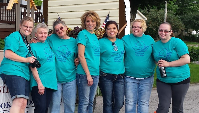 Eldora Specialty Care nursing home in Eldora, IA - Photo 5 of 7