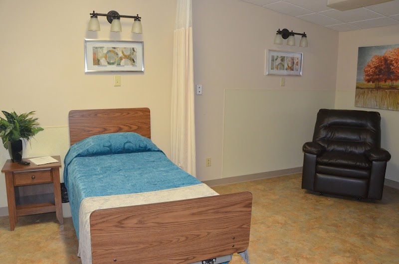 Colonial Manor of Amana nursing home in Amana, IA - Photo 4 of 10