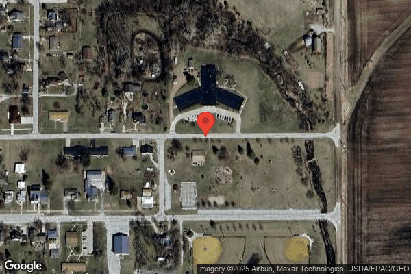 Zearing Health Care, LLC nursing home in Zearing, IA - Photo 1 of 5