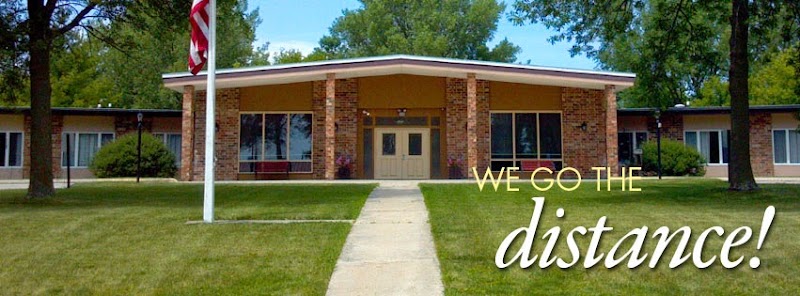 Zearing Health Care, LLC nursing home in Zearing, IA - Photo 2 of 5