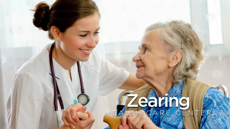 Zearing Health Care, LLC nursing home in Zearing, IA - Photo 3 of 5