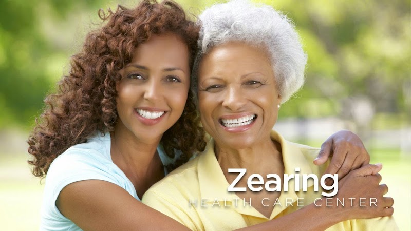 Zearing Health Care, LLC nursing home in Zearing, IA - Photo 5 of 5