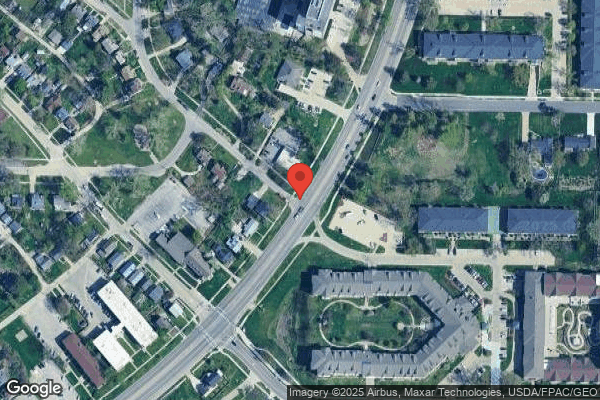 Cottage Grove Place nursing home in Cedar Rapids, IA - Photo 1 of 5