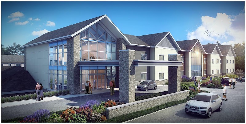 Cottage Grove Place nursing home in Cedar Rapids, IA - Photo 2 of 5