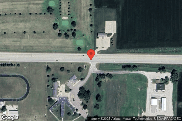 Correctionville Specialty Care nursing home in Correctionville, IA - Photo 1 of 2