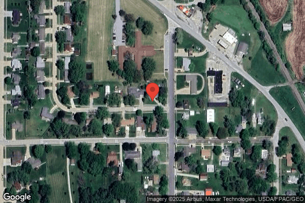 Accura Healthcare of Pleasantville, LLC nursing home in Pleasantville, IA - Photo 1 of 5