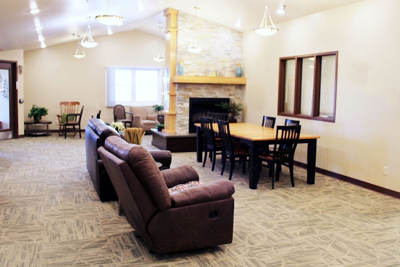 Accura Healthcare of Pleasantville, LLC nursing home in Pleasantville, IA - Photo 3 of 5