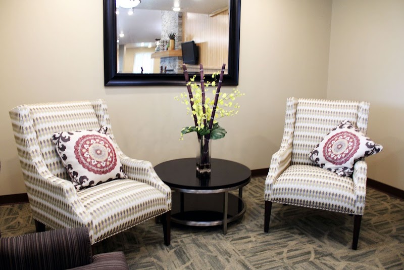 Accura Healthcare of Pleasantville, LLC nursing home in Pleasantville, IA - Photo 4 of 5