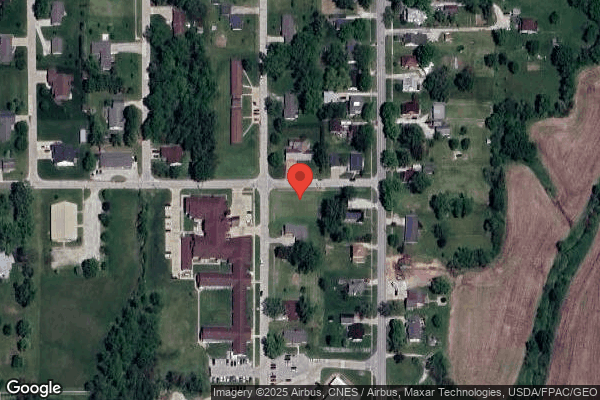 Manor House Care Center nursing home in Sigourney, IA - Photo 1 of 2