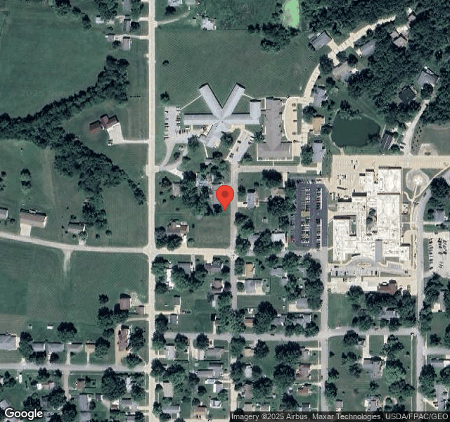 Bloomfield Care Center nursing home in Bloomfield, IA