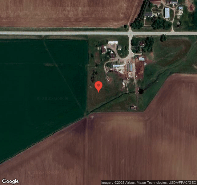 Kingsley Specialty Care nursing home in Kingsley, IA