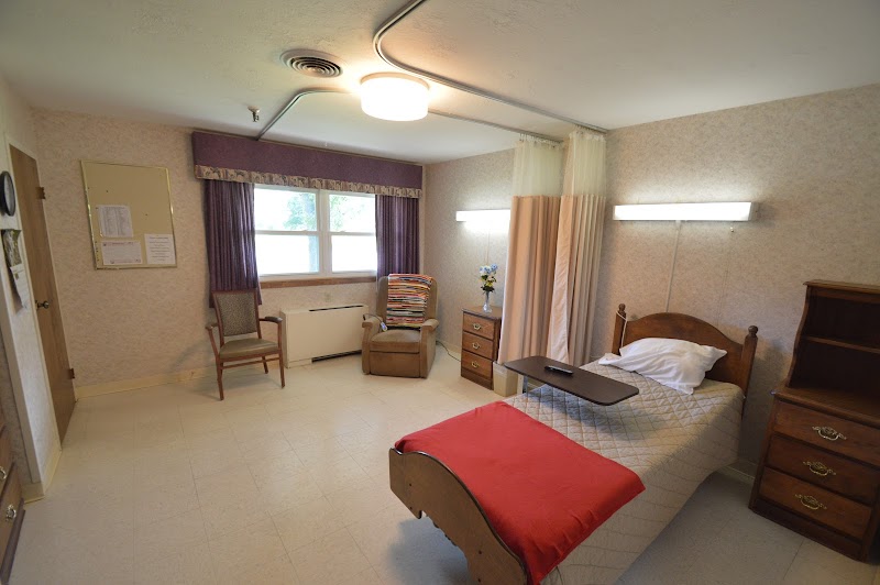 Cherokee Specialty Care nursing home in Cherokee, IA - Photo 3 of 5