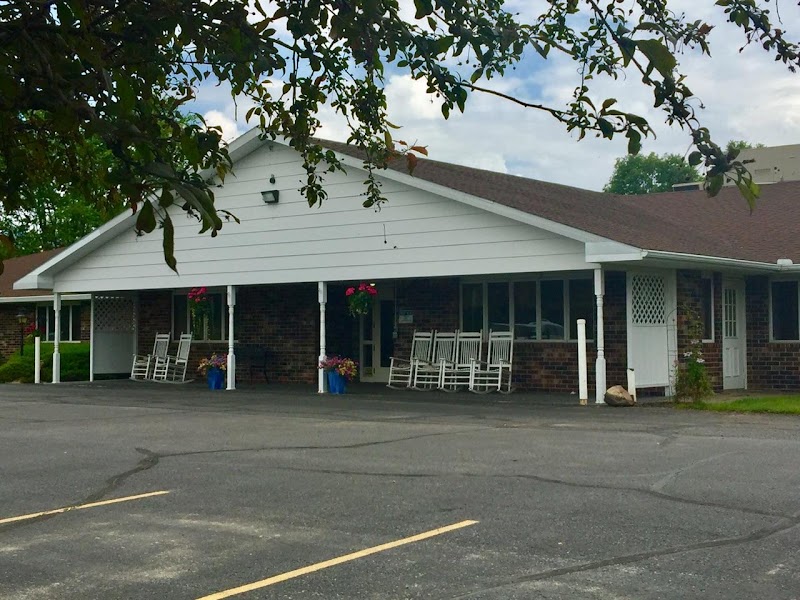 Accura Healthcare of Stanton nursing home in Stanton, IA - Photo 2 of 4