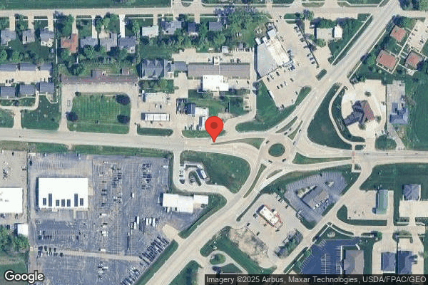 Hallmark Care Center nursing home in Mount Vernon, IA