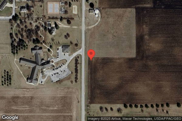 Hubbard Care Center nursing home in Hubbard, IA - Photo 1 of 7