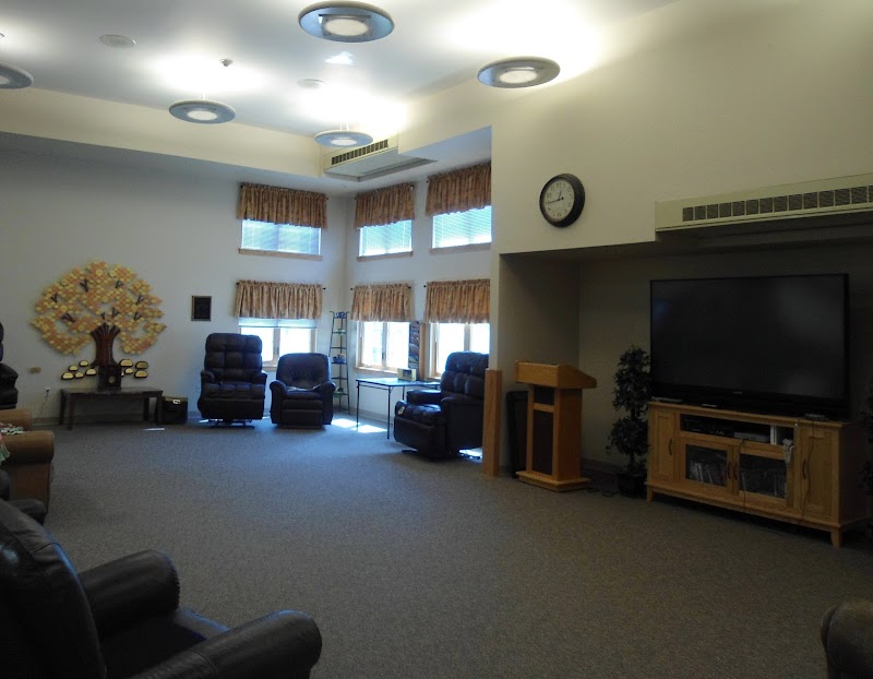 Hubbard Care Center nursing home in Hubbard, IA - Photo 3 of 7