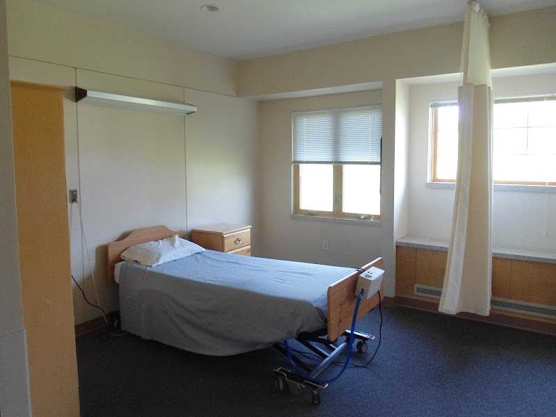 Hubbard Care Center nursing home in Hubbard, IA - Photo 4 of 7