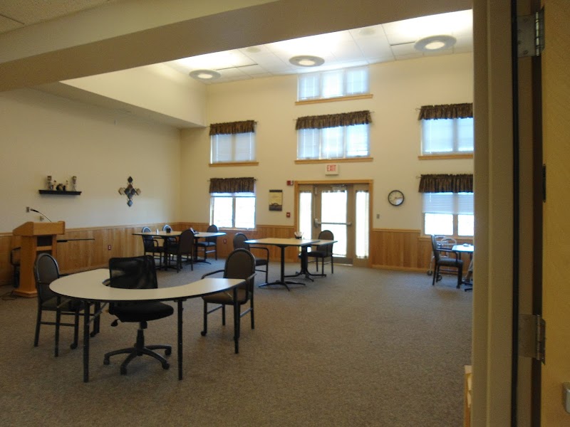Hubbard Care Center nursing home in Hubbard, IA - Photo 5 of 7