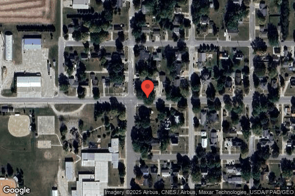 Rehabilitation Center of Allison nursing home in ALLISON, IA - Photo 1 of 2