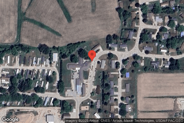 Northgate Care Center nursing home in Waukon, IA