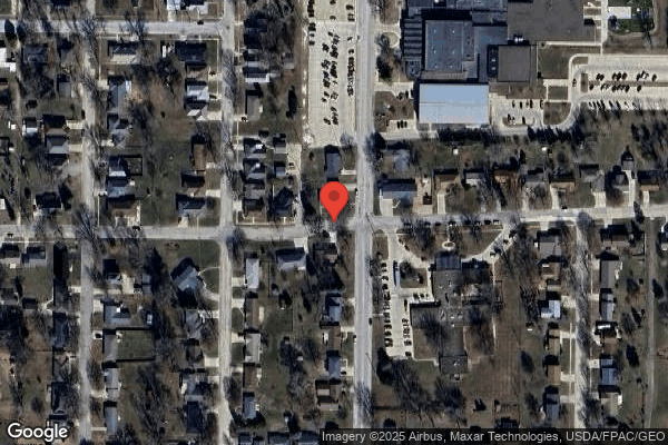 Grandview Healthcare Center nursing home in Oelwein, IA