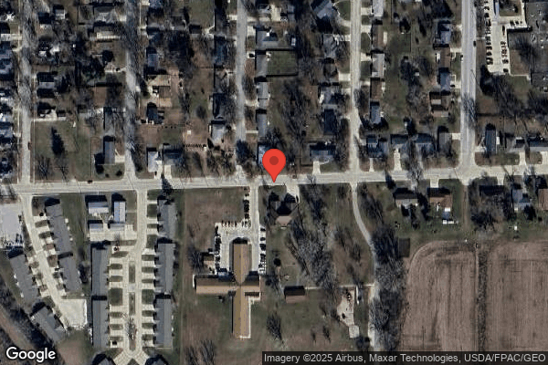 Oelwein Health Care Center nursing home in OELWEIN, IA