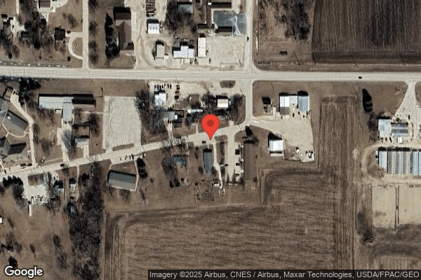 Park View Rehabilitation Center nursing home in SAC CITY, IA - Photo 1 of 2