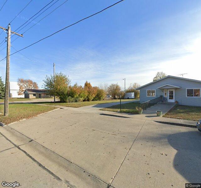 Park View Rehabilitation Center nursing home in SAC CITY, IA - Photo 2 of 2