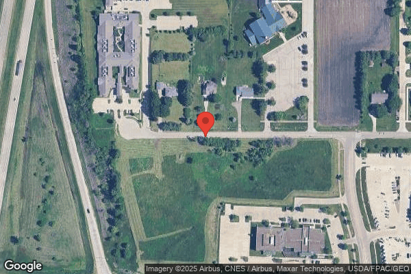 Parkridge Specialty Care nursing home in PLEASANT HILL, IA - Photo 1 of 5