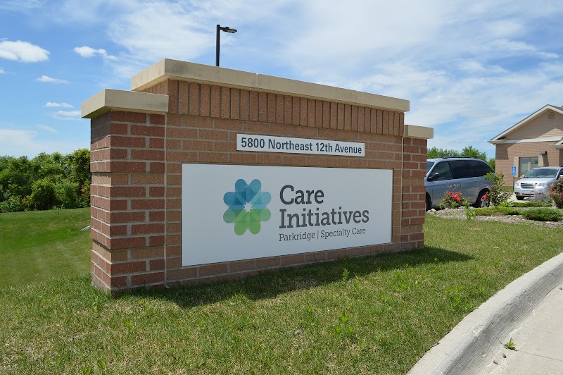 Parkridge Specialty Care nursing home in PLEASANT HILL, IA - Photo 2 of 5