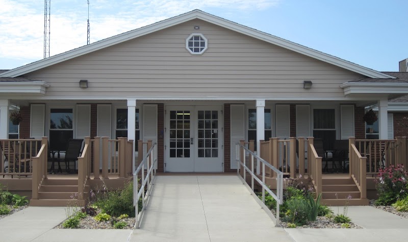 Maple Manor Village nursing home in APLINGTON, IA - Photo 5 of 7