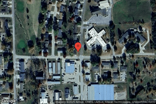 Belle Plaine Specialty Care nursing home in Belle Plaine, IA - Photo 1 of 5