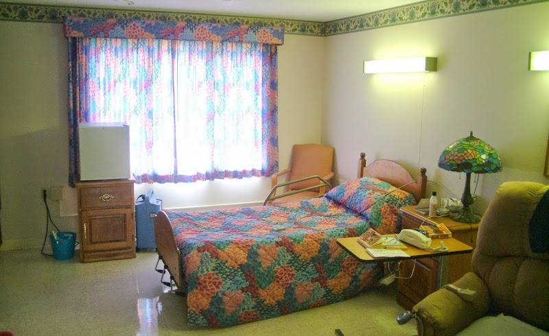 Belle Plaine Specialty Care nursing home in Belle Plaine, IA - Photo 3 of 5