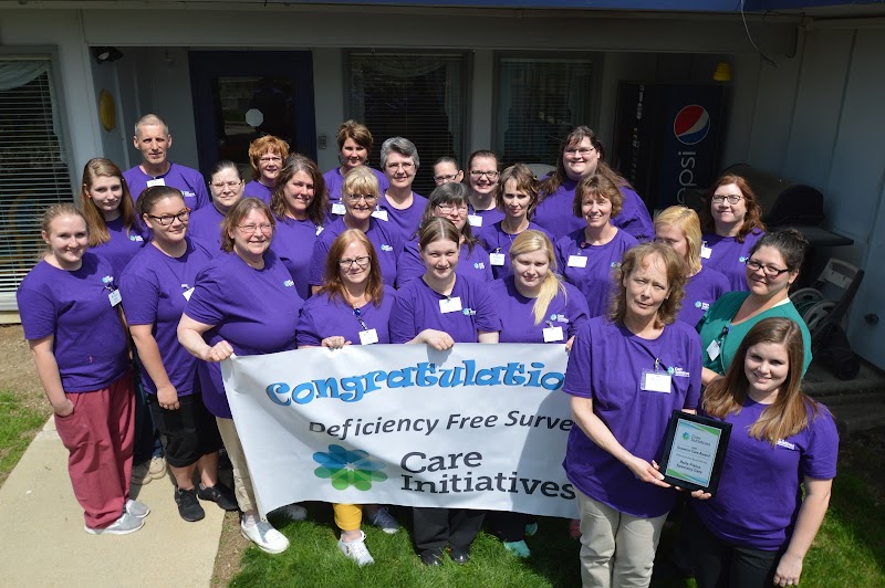 Belle Plaine Specialty Care nursing home in Belle Plaine, IA - Photo 4 of 5