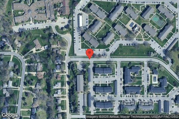 Pine Acres Rehabilitation and Care Center nursing home in WEST DES MOINES, IA - Photo 1 of 5