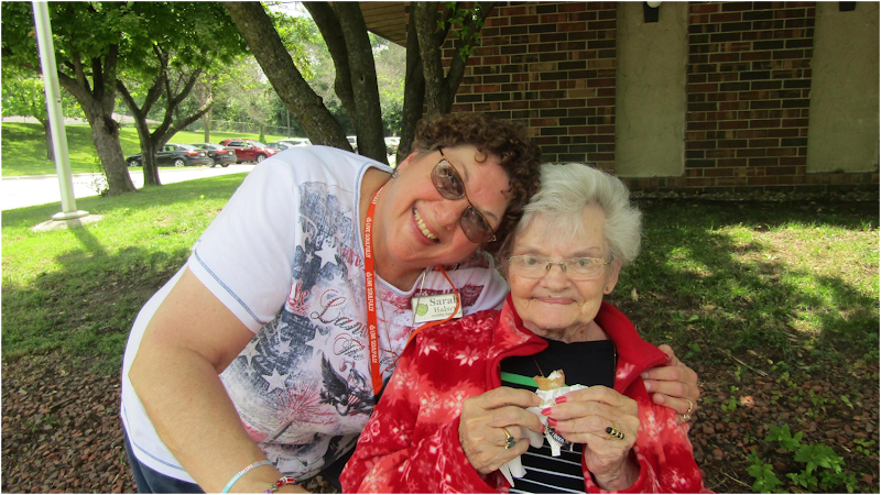 Pine Acres Rehabilitation and Care Center nursing home in WEST DES MOINES, IA - Photo 2 of 5