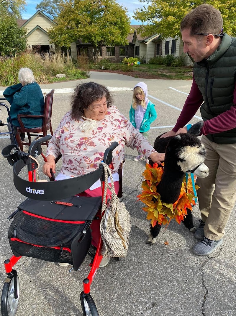 Pine Acres Rehabilitation and Care Center nursing home in WEST DES MOINES, IA - Photo 3 of 5