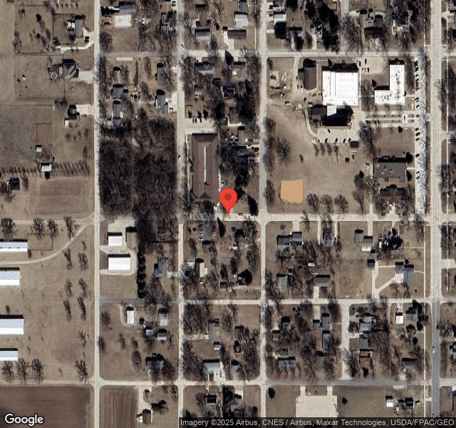 Emmetsburg Care Center nursing home in Emmetsburg, IA - Photo 1 of 5