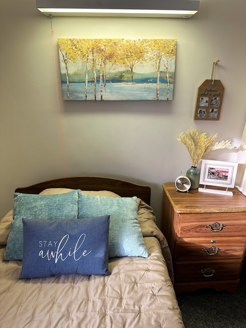 Emmetsburg Care Center nursing home in Emmetsburg, IA - Photo 3 of 5