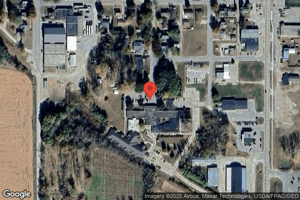 Rehabilitation Center of Hampton nursing home in HAMPTON, IA