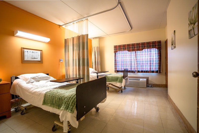 Harvest Acres Nursing and Rehab nursing home in Keota, IA - Photo 2 of 5