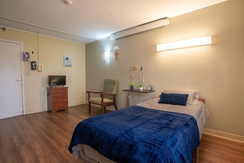 Harvest Acres Nursing and Rehab nursing home in Keota, IA - Photo 3 of 5