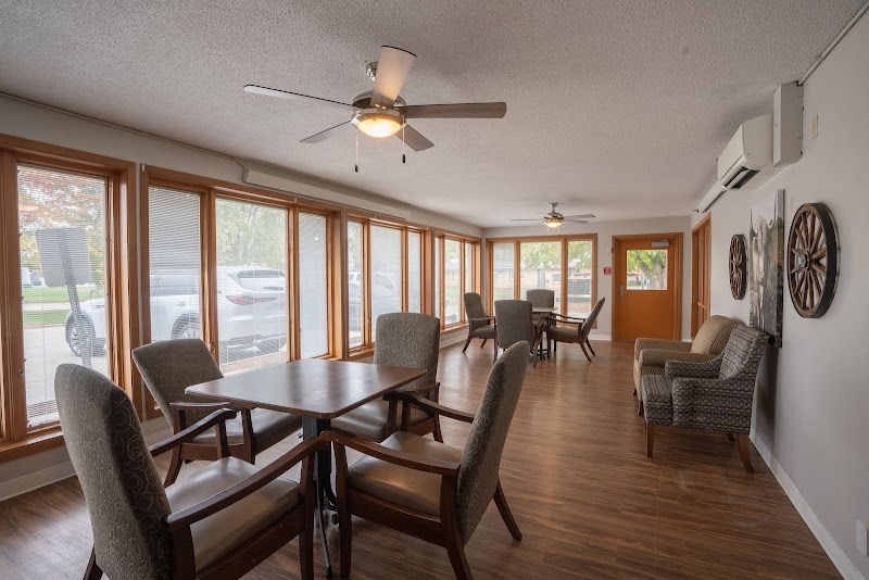 Harvest Acres Nursing and Rehab nursing home in Keota, IA - Photo 4 of 5