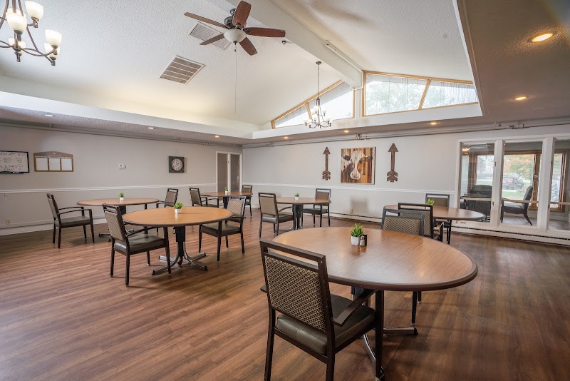 Harvest Acres Nursing and Rehab nursing home in Keota, IA - Photo 5 of 5