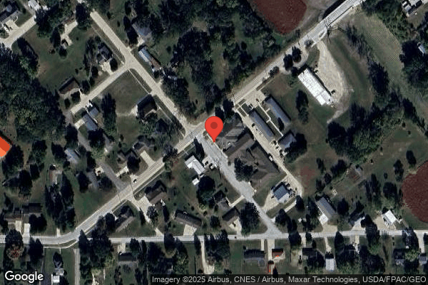 AMS Memorial-Greene nursing home in Greene, IA - Photo 1 of 5